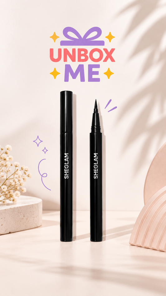 Eyeliner 💄 ايلاينر