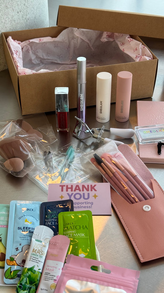 Makeup - Large💄الميكب الكبير
