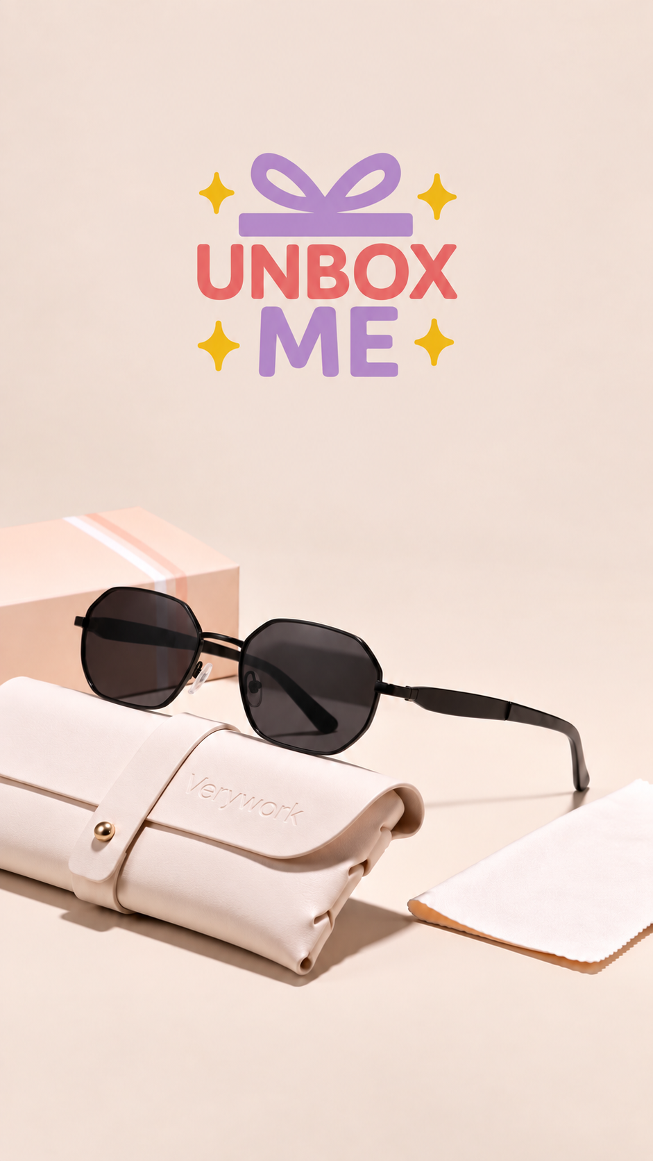 Sunglasses 🌸 نظارة شمسية